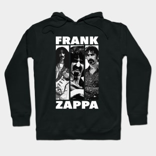 Zappa Planet 2 Hoodie